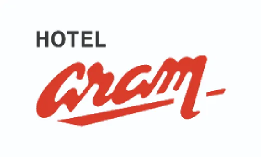 Hospitality Client Logo